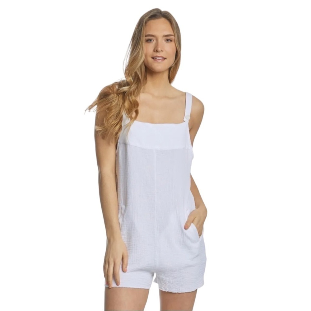 Tavik Caden Romper  Size XS